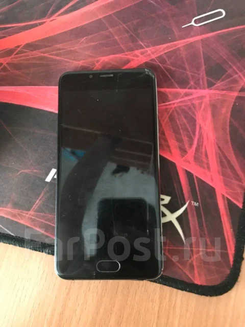 Meizu U10. �/�, ������, 4G LTE. ��� ����� �� ������������ ����