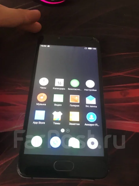Meizu U10. �/�, ������, 4G LTE. ��� ����� �� ������������ ����