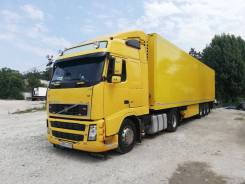 Volvo FH13, 2008 в Анапе Volvo FH13. Вольво FH13 480 PS, 13 000 куб. см., 20 000 кг., 4x2