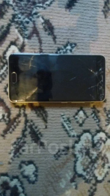 Meizu M5s. �/�, 3G, 4G LTE, Dual-SIM, NFC ����