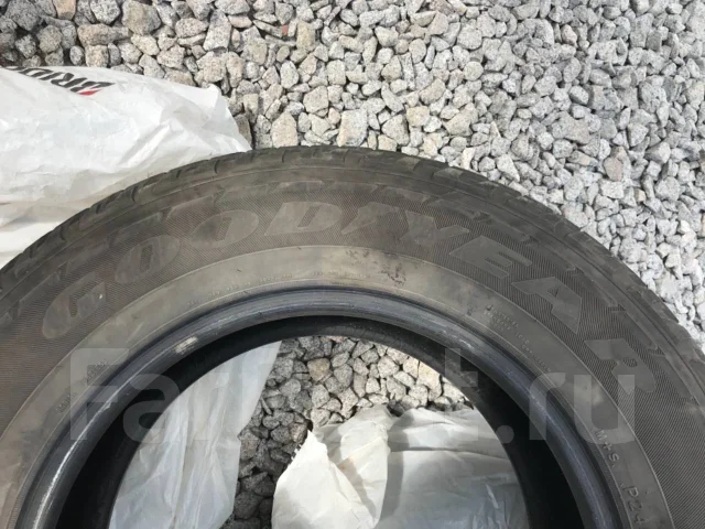 Goodyear Fortera HL. ������, �/�, ����� 30 % ����