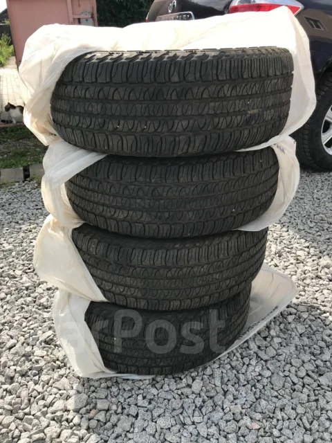 Goodyear Fortera HL. ������, �/�, ����� 30 % ����