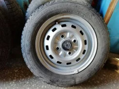 Daewoo. 4.5x13", 4x114.3, ET45 ����