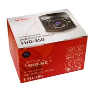 Sho-Me FHD-350