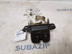 Замок багажника Subaru Legacy, Outback в Санкт-Петербурге Замок багажника Subaru Legacy, Outback