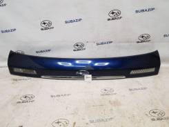 Накладка двери багажника Subaru Legacy, Outback в Санкт-Петербурге Накладка двери багажника Subaru Legacy, Outback
