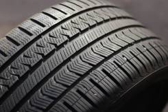 Vredestein Quatrac 5, 255/45 R20 в Москве Vredestein Quatrac 5. Зимние, без шипов, 5 %