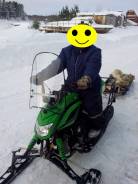 Irbis Dingo T150, 2017 в Урае Irbis Dingo T150. исправен, без псм, с пробегом