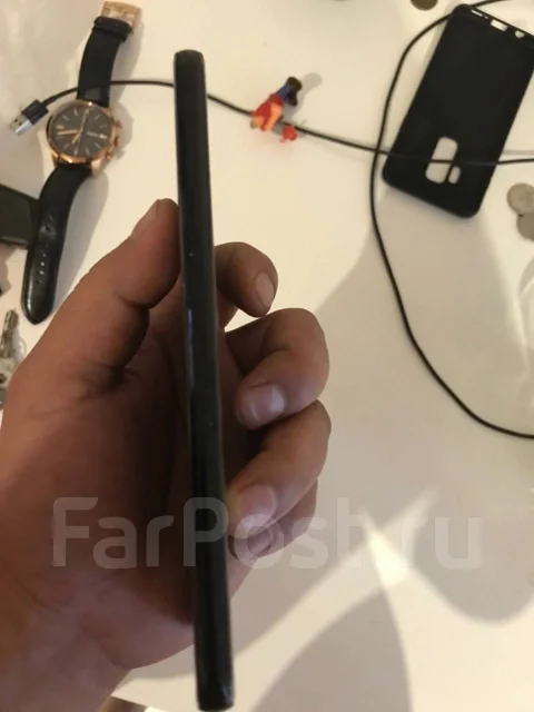 Samsung Galaxy S9+. �/�, ������ ����