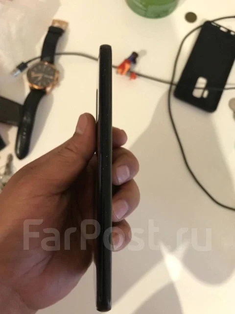 Samsung Galaxy S9+. �/�, ������ ����