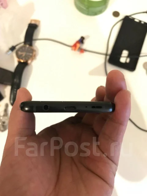 Samsung Galaxy S9+. �/�, ������ ����