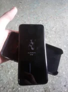 Samsung Galaxy S8. �/�, 64 ��, ������, 3G, 4G LTE, Dual-SIM, ����������, NFC