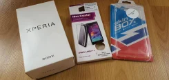 Sony Xperia XA1 Ultra. �/�, ������, Dual-SIM ����