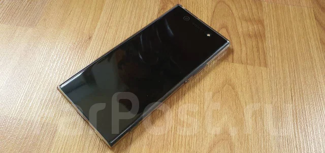 Sony Xperia XA1 Ultra. �/�, ������, Dual-SIM ����
