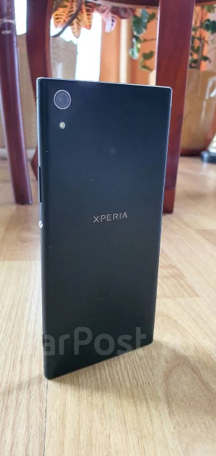 Sony Xperia XA1 Ultra. �/�, ������, Dual-SIM ����