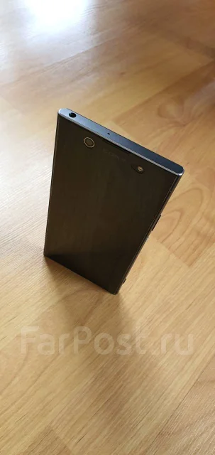 Sony Xperia XA1 Ultra. �/�, ������, Dual-SIM ����