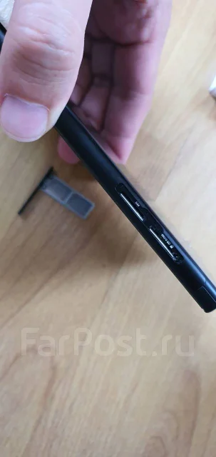 Sony Xperia XA1 Ultra. �/�, ������, Dual-SIM ����