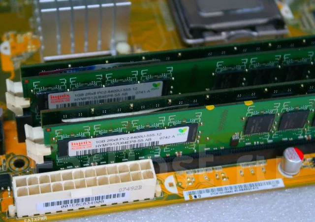 LGA775 ����