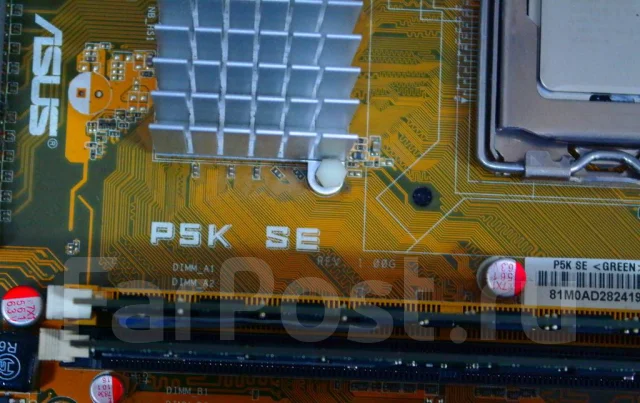 LGA775 ����