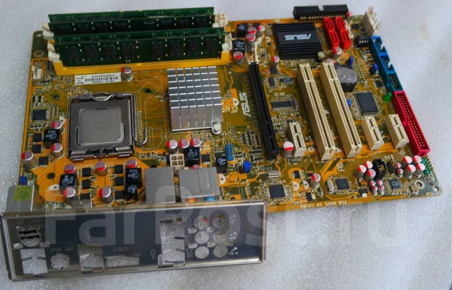 LGA775 ����