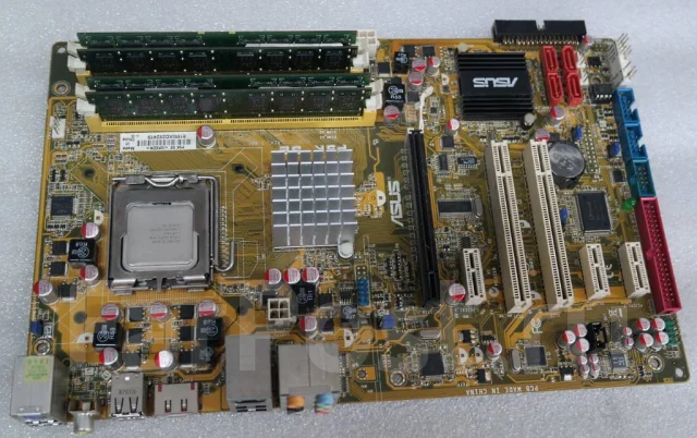 LGA775 ����