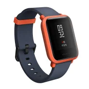 Amazfit Bip. GPS, IP68 ����