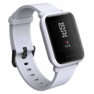 Amazfit Bip. GPS, IP68 ����