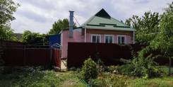 Дом в Краснодаре ст. Медведовская в Тимашевске Дом в Краснодаре ст. Медведовская. Продольная 15, р-н Центральный, площадь дома 55,7 кв. м., централизованный водопровод, электричество 15 кВт, отопле...