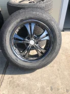 �-Wheels. x17"
