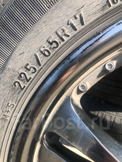 �-Wheels. x17" ����