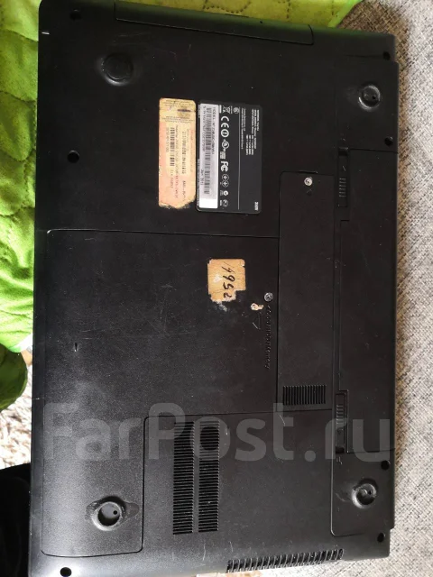 Samsung 350V5C. ��� 4 ��, WiFi: 1 ����