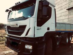 Iveco Stralis, 2014 в Шарыпово Iveco Stralis. Продаётся грузовик Iveco stralis, 10 308 куб. см., 30 000 кг., 6x4