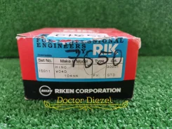 �������� ��������� ����� Hino W04D STD RIK 15011 15011 ����
