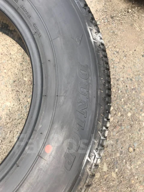 Dunlop SP Sport D8. ������, �/�, ����� 20 % ����