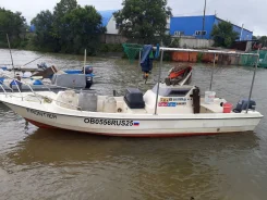 Yamaha-23. 1989 ���, ����� 7��., ��������� ���������, 60��.�., ������ ����