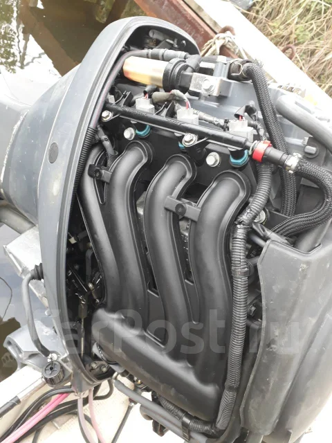 Yamaha-23. 1989 ���, ����� 7��., ��������� ���������, 60��.�., ������ ����