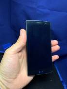 Смартфон LG G4s во Владивостоке LG G4s. Б/у, до 8 Гб, Серый