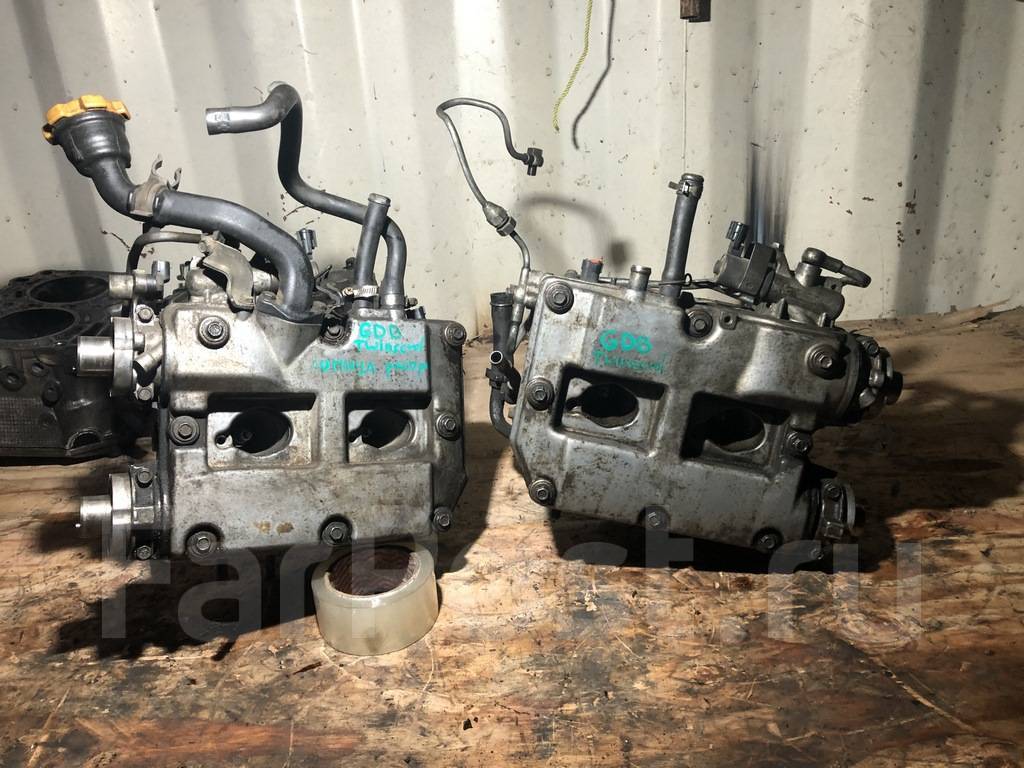 гбц avcs ej205 левая