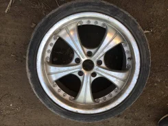 Diablo. 7.5x18", 5x114.3, ET38 ����