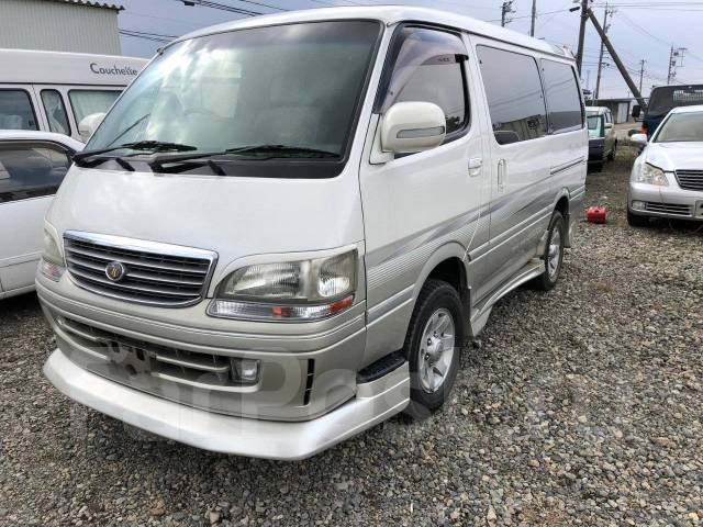 Купить хайс дром. Тойота Хайс 1999. Тойота Hiace 1999. Тойота Хайс дизель. Toyota Hiace 1994.