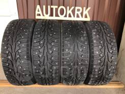 Nokian Nordman 5, 185/60 R14 в Красноярске Nokian Nordman 5. Зимние, шипованные, новые