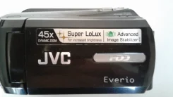 JVC ����