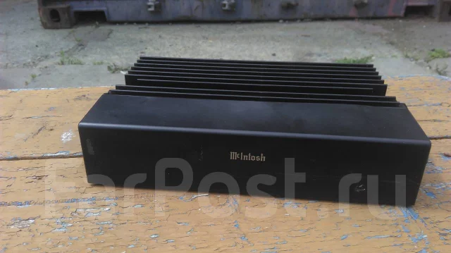 McIntosh ����