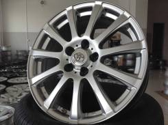Toyota. 7.5x18", 5x120, ET32,  60,1. 