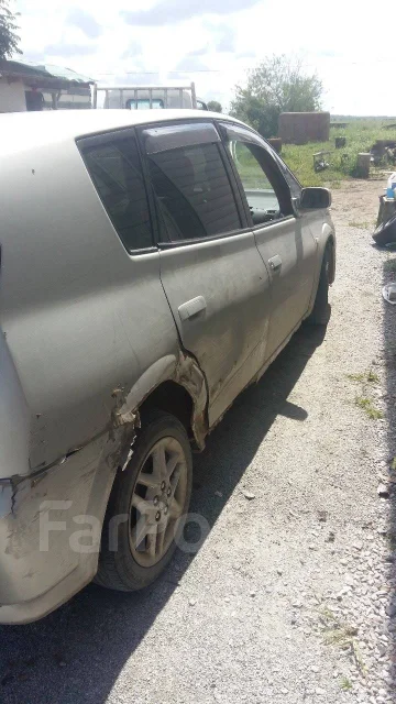 Toyota Opa. �������, ��������, 2.0 (103��.�.), ������, 299 999����. �� ����