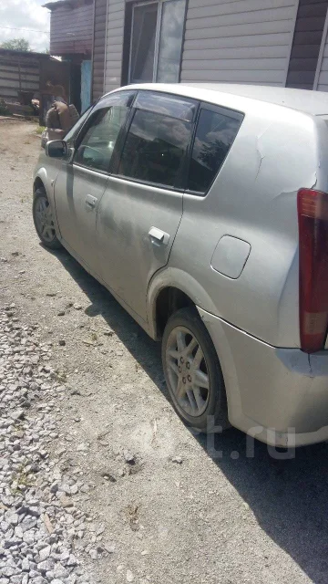 Toyota Opa. �������, ��������, 2.0 (103��.�.), ������, 299 999����. �� ����