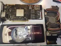 GeForce GTX 570 ����