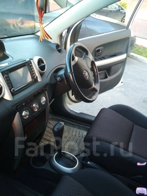 Toyota ist. 4wd, 1.5, ������, 71 000����. �� ����