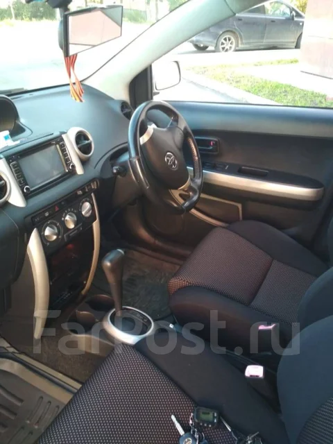 Toyota ist. 4wd, 1.5, ������, 71 000����. �� ����