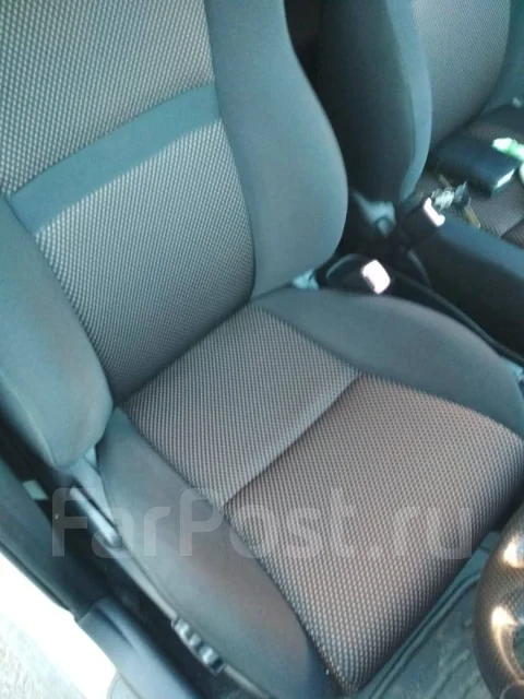 Toyota ist. 4wd, 1.5, ������, 71 000����. �� ����